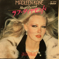 MADLEEN KANE / ROUGH DIAMOND / FEVER
