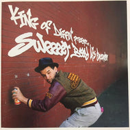 MURO / KING OF DIGGIN PRESENTS.. SWEET BAAAD A*S ENCOUNTER
