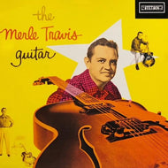 MERLE TRAVIS / The Merle Travis Guitar