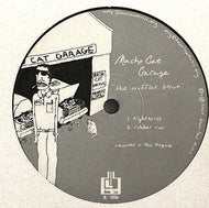 MACHO CAT GARAGE / THE MUFFLER STRUT