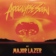 MAJOR LAZER / APOCALYPSE SOON