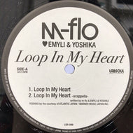 M-FLO / LOOP IN MY HEART / HEY!