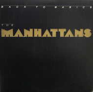 MANHATTANS / Back To Basics