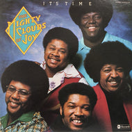 MIGHTY CLOUDS OF JOY / IT'S TIME