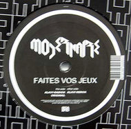 MODERNAIRE / FAITES VOS JEUX