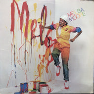 MELBA MOORE / MELBA