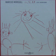 MARCUS WORGULL / OLE E.P.