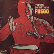 MONGO SANTAMARIA / FUEGO