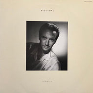 MIDGE URE / The Gift （JPN）