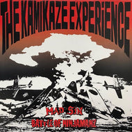 MAD SIN  VS. BATTLE OF NINJAMANZ / The Kamikaze Experience