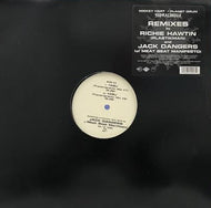 MICKEY HART & PLANET DRUM / SUPRALINGUA REMIXES