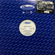 MISSIN' LINX / Family Ties (Remix) / Hotness
