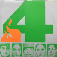 MADLIB / BEAT KONDUCTA VOL.4