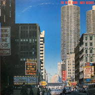 松岡直也 / FALL ON THE AVENUE