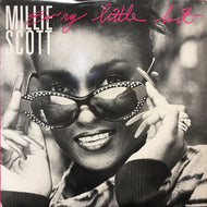 MILLIE SCOTT / EV'RY LITTLE BIT
