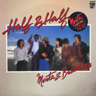 もんた&ブラザーズ / HALF&HALF