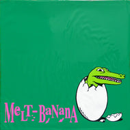 MELT-BANANA / Scratch Or Stitch