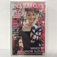 MASANORI SUZUKI (鈴木雅尭) / PREMIUM CUTS 007 HOLIDAY MUSIC