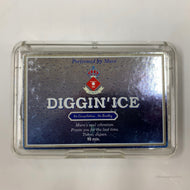 MURO / DIGGIN' ICE '99 (MURO'S SOUL VIBRATION)