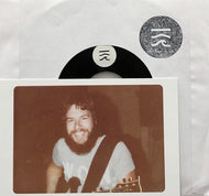 MIKE LUNDY / The Rhythm Of Life / Tropic Lightning (repress)