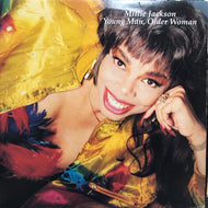 MILLIE JACKSON / YOUNG MAN, OLDER WOMAN