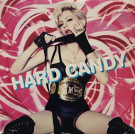 MADONNA / Hard Candy