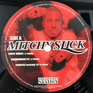 MITCHY SLICK / BOWTIE BRIGADE