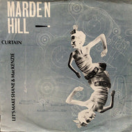 MARDEN HILL / Curtain / Let's Make Shane And MacKenzie