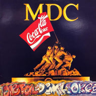 MDC / Metal Devil Cokes