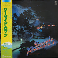 MACKEY FEARY & KALAPANA / Seaside Romance