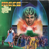 MECO / THE WIZARD OF OZ