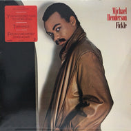 MICHAEL HENDERSON / FICKLE