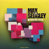 MAX SEDGLEY / Something Special