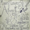 MOONFLOWERS / A COVERS EP