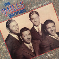 MILLS BROTHERS / Sweeter Than Sugar