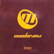 MOODORAMA / Listen