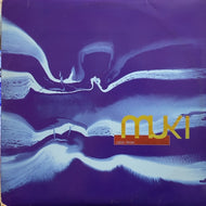 MUKI / Cabin Fever