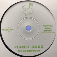 MOONFLOWERS / PLANET DODO / TIGHTEN UP