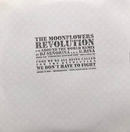 MOONFLOWERS / REVOLUTION