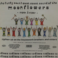 MOONFLOWERS / TIGHTEN UP ON THE HOUSE WORK BROTHERS AND SISTERS