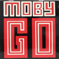 MOBY / GO