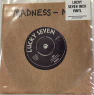 MADNESS / NW5
