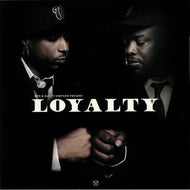 MED & GUILTY SIMPSON / LOYALTY
