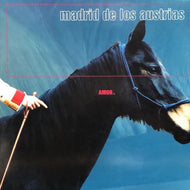 MADRID DE LOS AUSTRIAS / Amor