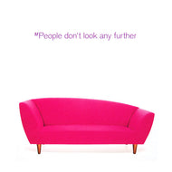 M PEOPLE / DON'T LOOK ANY FURTHER
