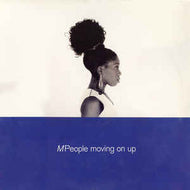 M PEOPLE / MOVING ON UP