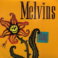 MELVINS / Stag