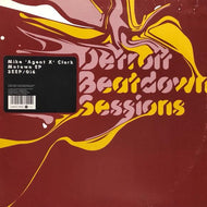 MIKE CLARK / Motown EP
