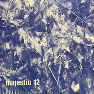 MAJESTIC 12 / Nothing On T.V.