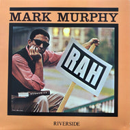 MARK MURPHY / RAH